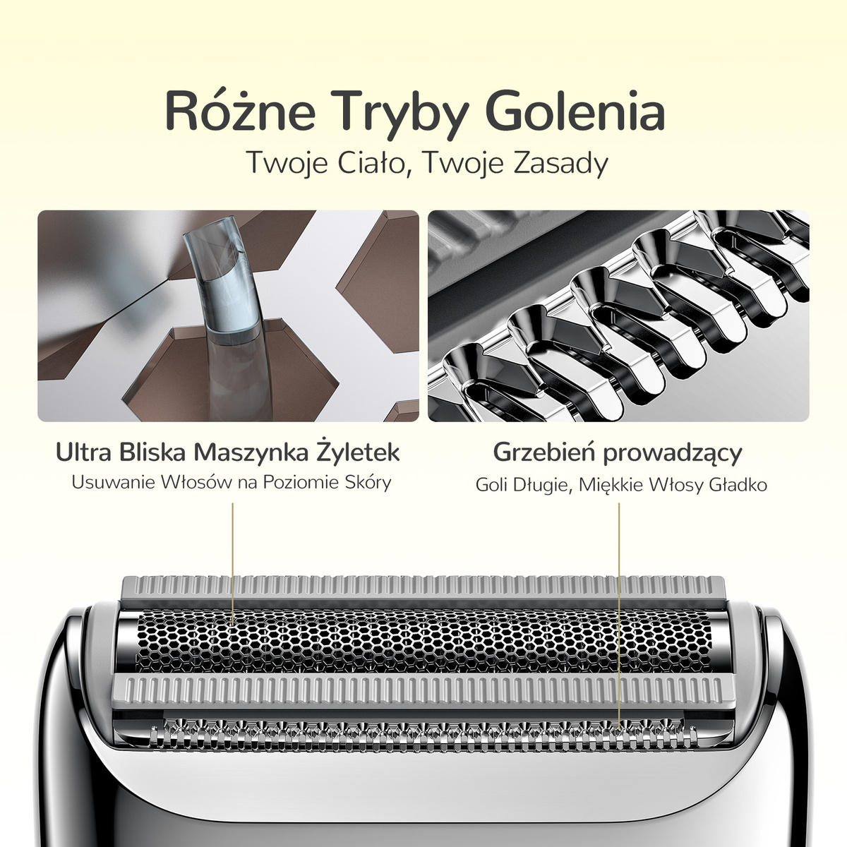 Yoose Depilator Nano, IPX7, podróżny, beżowy pol_pl_Yoose-Depilator-Nano-IPX7-podrozny-bezowy-17091_2