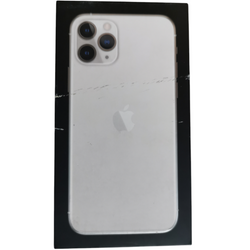 Smartfon Apple iPhone 11 64GB 4G LTE Czarny A13 Bionic 4K – OUTLET Stan B
