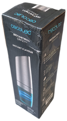 Młynek do przypraw elektryczny Cecotec InstantMill Gravity