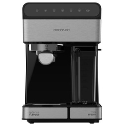 Cecotec Power Instant-ccino 20 TouchSerie Nera Ekspres ciśnieniowy