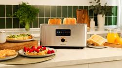 Cecotec Touch&Toast Extra Toster