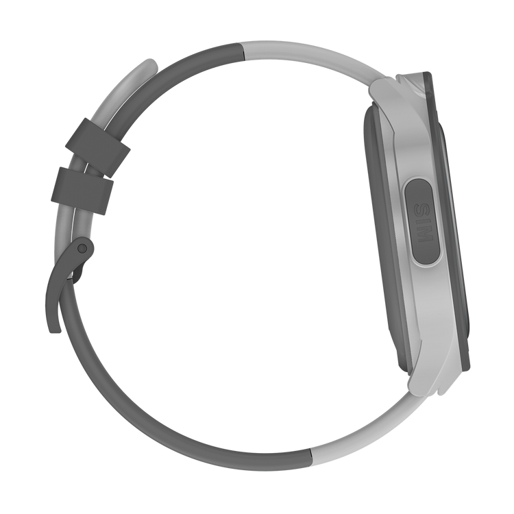 Smartwatch Dla Dzieci Bemi Linko2 Szary /OUTLET