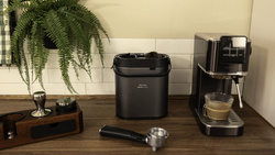 Cecotec Bean&Clean Urządzenie do czyszczenia kolby z ekspresu do kawy /OUTLET