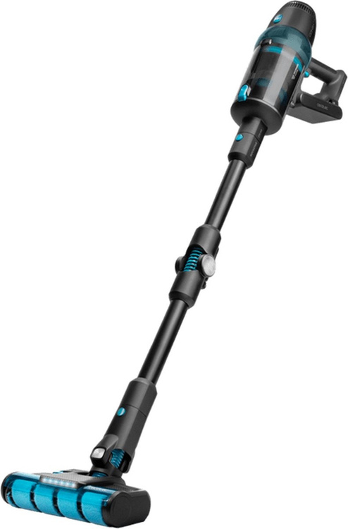 Cecotec Conga Rockstar 2500 X-Treme Ergoflex Odkurzacz pionowy