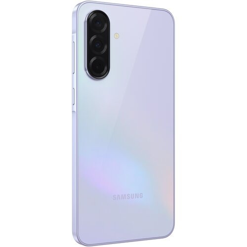 Smartfon Samsung Galaxy A36 5G 6GB/128GB 6.7" 120Hz Fioletowy