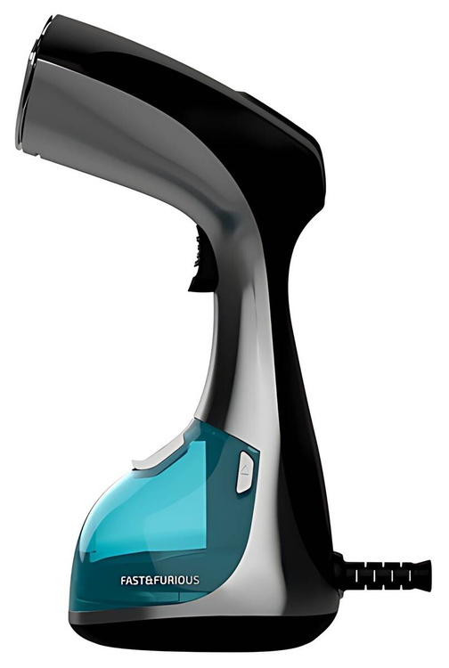 Parownica do ubrań Steamer Fast & Furious 4050 X-Treme Cecotec /OUTLET