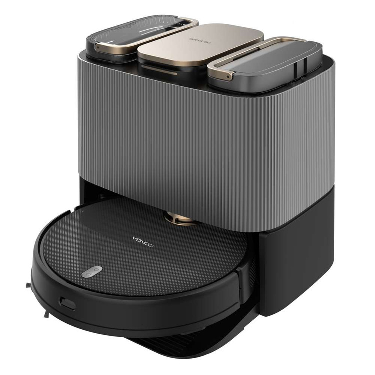 Cecotec Conga 13090 Spin Revolution Home&wash M Robot sprzątający