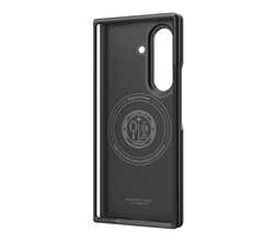 Etui Samsung Spigen Thin Fit Magnet do Galaxy Z Fold7 Czarny GP-FPF966PGABW