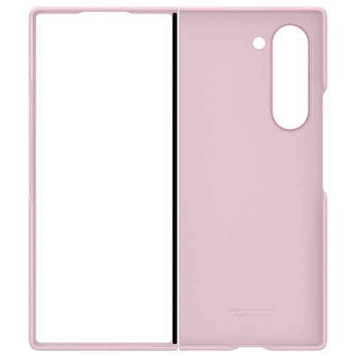Etui Samsung Slim S Pen Case Pink do Galaxy Z Fold 6 Różowy EF-OF956PCPEGWW
