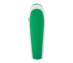 Golarka PALMPERFECT PAL-3801WPDQ3 Zielony