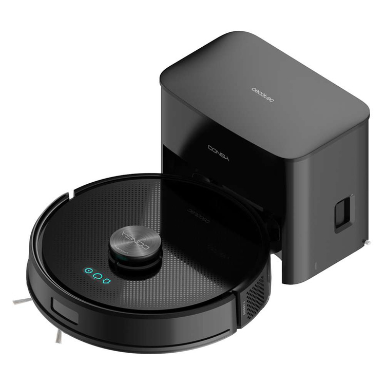Cecotec Conga Y50 Robot sprzątający