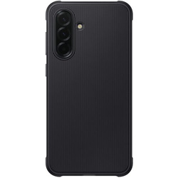 Etui Samsung Rugged Case Black do Galaxy A36 5G Czarny EF-RA366CBEGWW