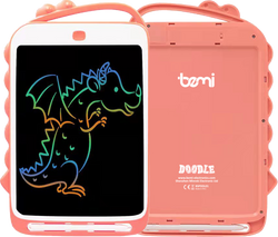 Tablet do rysowania BEMI Doodle Różowy