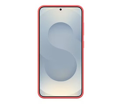 Etui Samsung Silicone Case do S25 Czerwony EF-PS931CREGWW