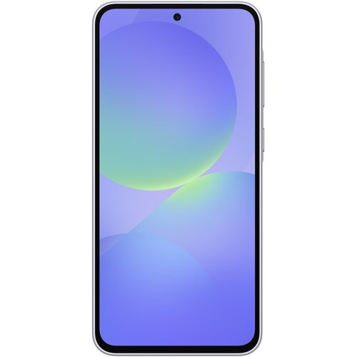 Smartfon Samsung Galaxy A36 5G 6GB/128GB 6.7" 120Hz Fioletowy