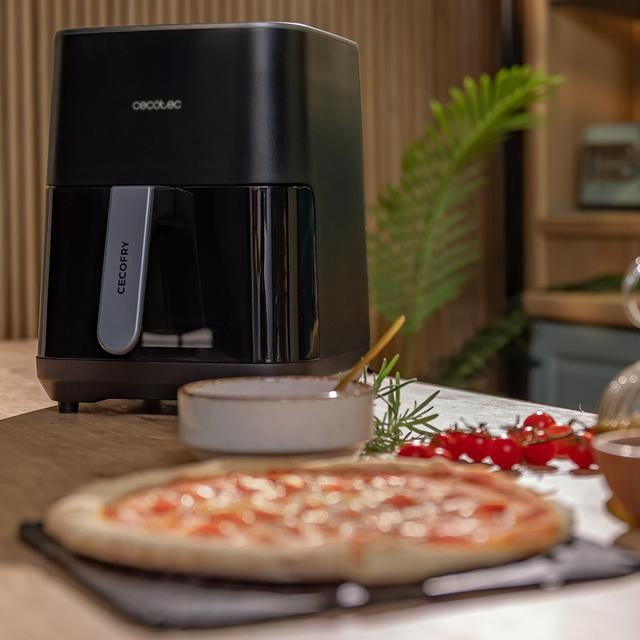 Cecotec Cecofry&Grill Duoheat 4000 Frytkownica bezolejowa /OUTLET