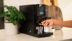 Cecotec Cremmaet Compactccino Ekspres do kawy
