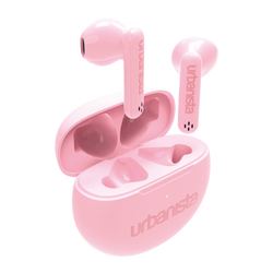 Urbanista - Słuchawki Bluetooth - Austin Blossom Pink 