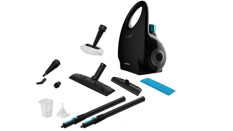 Parownica CECOTEC Hydrosteam 2030 Active /OUTLET