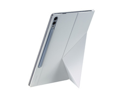 Etui Samsung Smart Book Cover White do Galaxy Tab S10+ | S9+ | S9 FE+ Biały EF-BX810PWEGWW