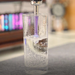 Jimok J6 Capsule Gold Szczoteczka Soniczna + 4 końcówki