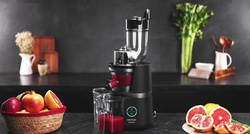 Cecotec Juice&Live 3000 EasyClean 4135 Wyciskacz do soków na zimno /OUTLET