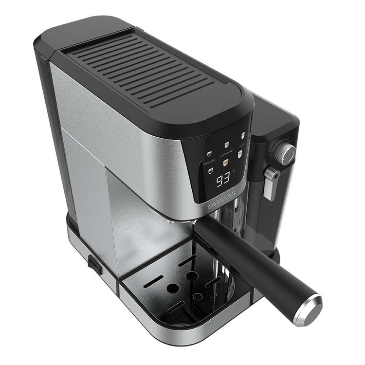 Cecotec Półautomatyczny ekspres do kawy Power Espresso 20 Cream
