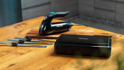Cecotec Elektryczny nóż Cut-Eat 1800 Black