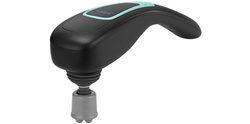 Masażer ręczny Gun VITALPEAK VP-MSG60