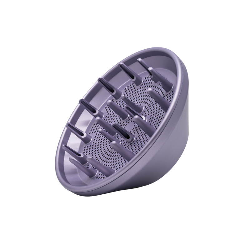 Inoly Jet Dry Light Purple Suszarka z Jonizacja 1800W Fioletowa