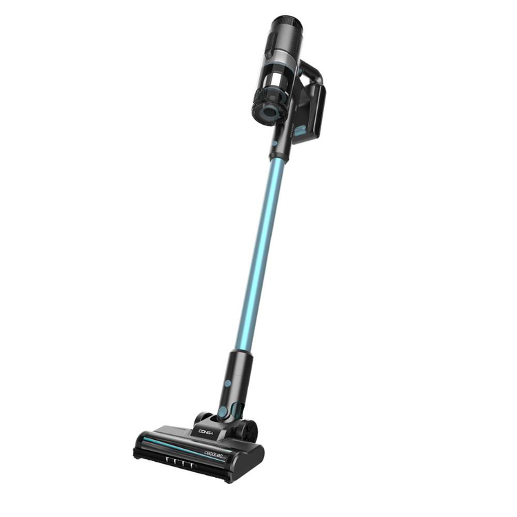 Cecotec Conga Rockstar 1500 Ray Pure Odkurzacz pionowy