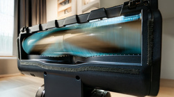 Cecotec Conga Rockstar RS90 Pet Flex Odkurzacz pionowy