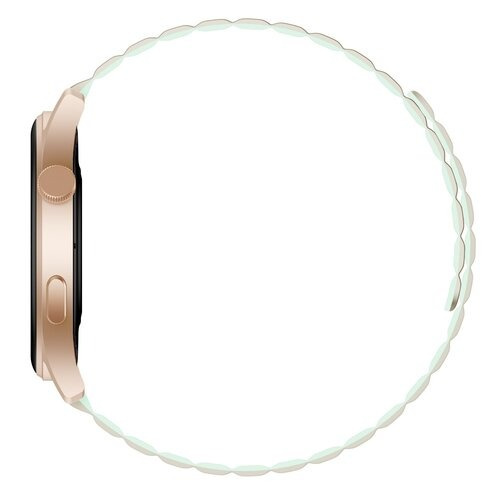 Kieslect Smartwatch Lora 2 Złoty