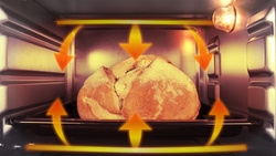 Cecotec Bake&Toast 2300 White Mini Piekarnik elektryczny (3812)