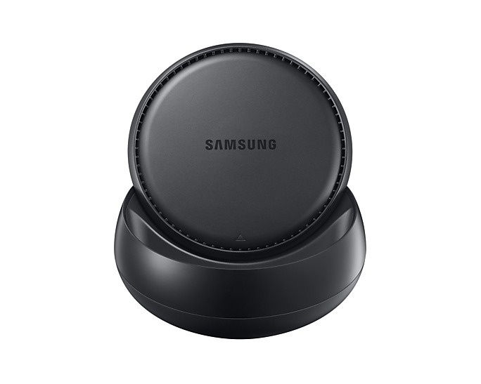 Stacja dokująca Samsung Dex do Galaxy S8/S8 Plus EE-MG950BBEGWW Czarny