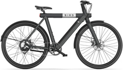 Rower elektryczny BIRD Urban 1.0 M22 28 cali Czarny