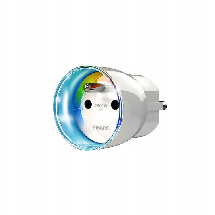 Inteligentne gniazdko FIBARO Wall Plug typ E FGWPE-102