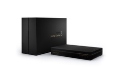 Centrala sterująca FIBARO Home Center 3 FGHC3