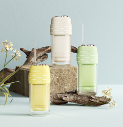 Jimok S5 Green Irygator do zębów