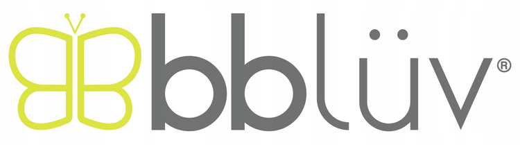 Bblüv Wymienne końcówki do szczoteczki 0-18m+