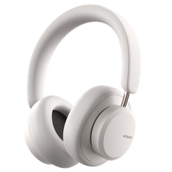 Urbanista - Słuchawki Bluetooth - Miami White Pearl