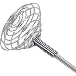 BERGNER Trzepaczka Gizmo 26,5 cm ze stali nierdzewnej