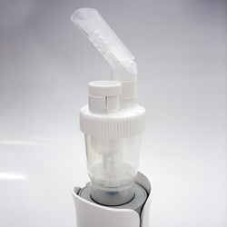 Rossmax Inhalator tłokowy przenośny NH60