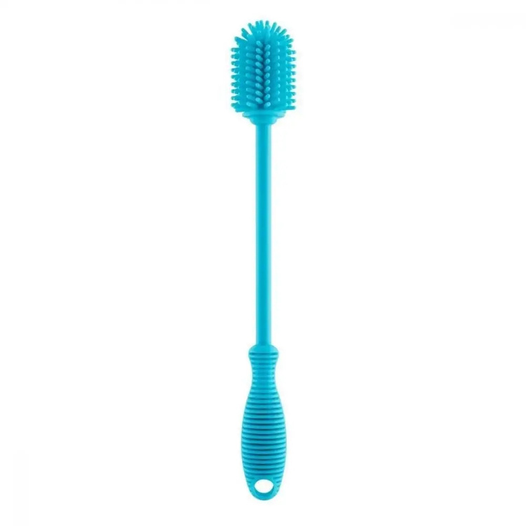 CHICCO Silikonowa szczotka do mycia butelek