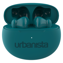 Urbanista - Słuchawki Bluetooth - Austin Lake Green
