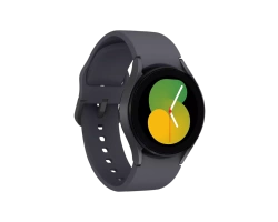 Samsung Galaxy Watch 5 LTE Czarny 40mm (SM-R905FZAAEUE) /OUTLET