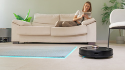 Cecotec Conga 13090 Spin Revolution Home&wash M Robot sprzątający