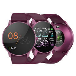 Bemi SmartWatch ARI pink