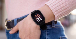 Smartwatch Niceboy X-fit Watch 2 Czarny