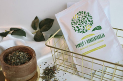 Lorem Vit Pamięć i Koncentracja 50g